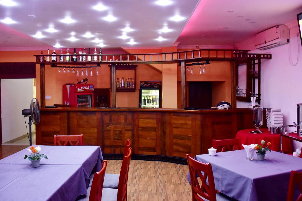 Euro Star Hotel كاتوناياكى المظهر الخارجي الصورة