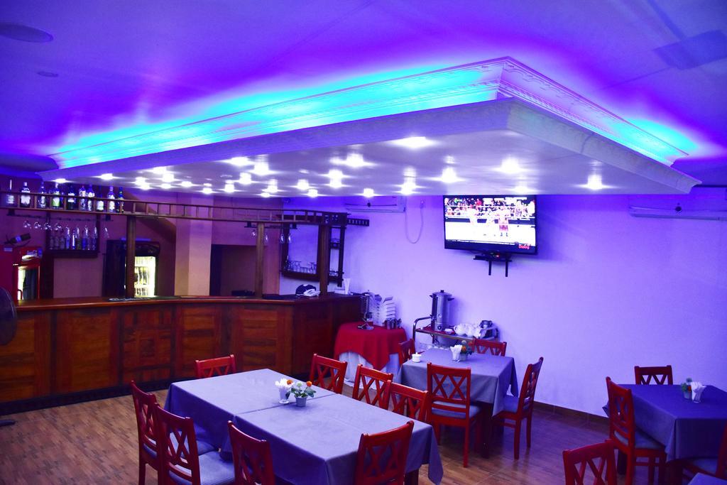 Euro Star Hotel كاتوناياكى المظهر الخارجي الصورة