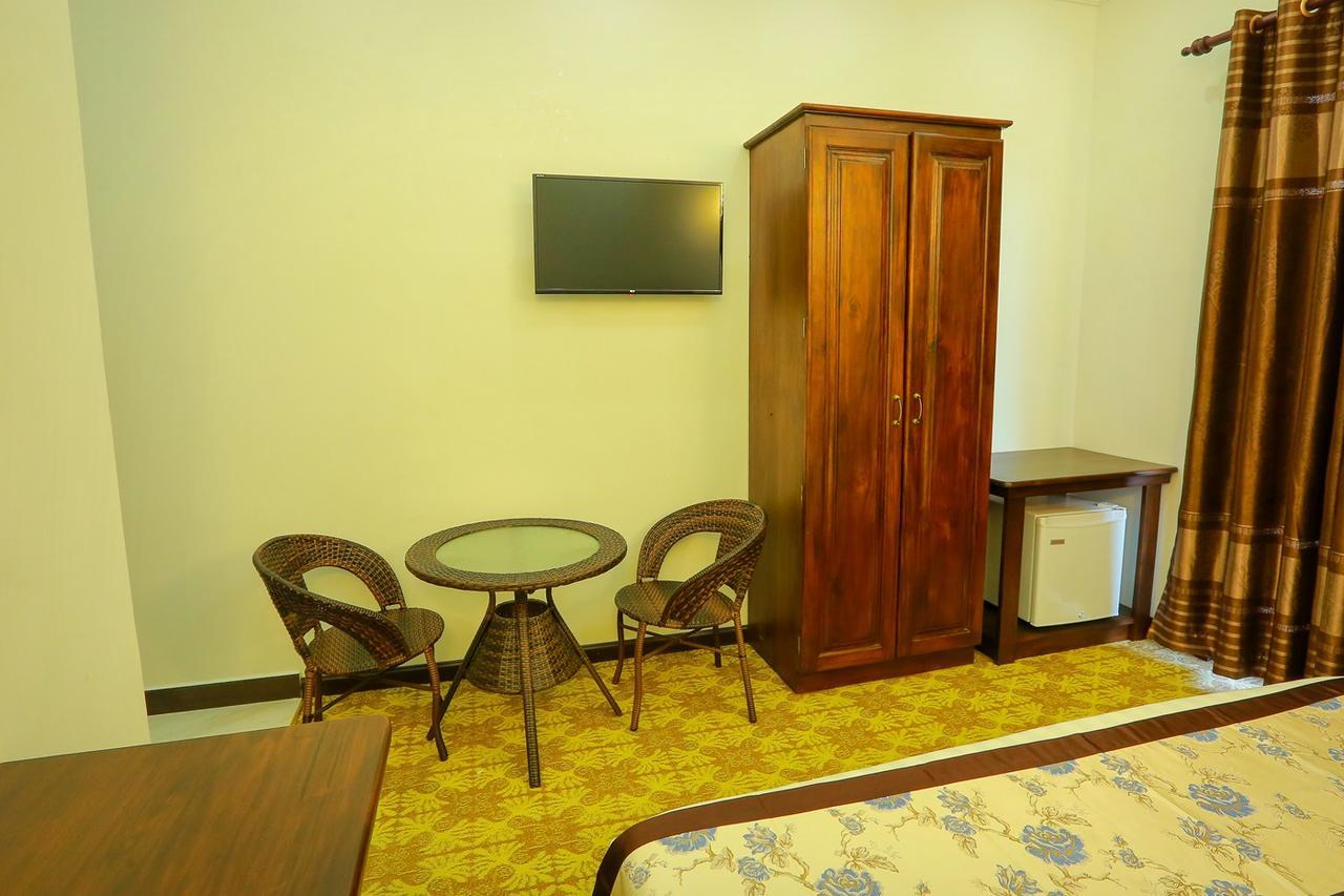Euro Star Hotel كاتوناياكى المظهر الخارجي الصورة