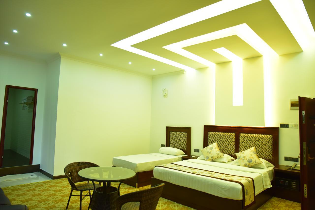 Euro Star Hotel كاتوناياكى المظهر الخارجي الصورة