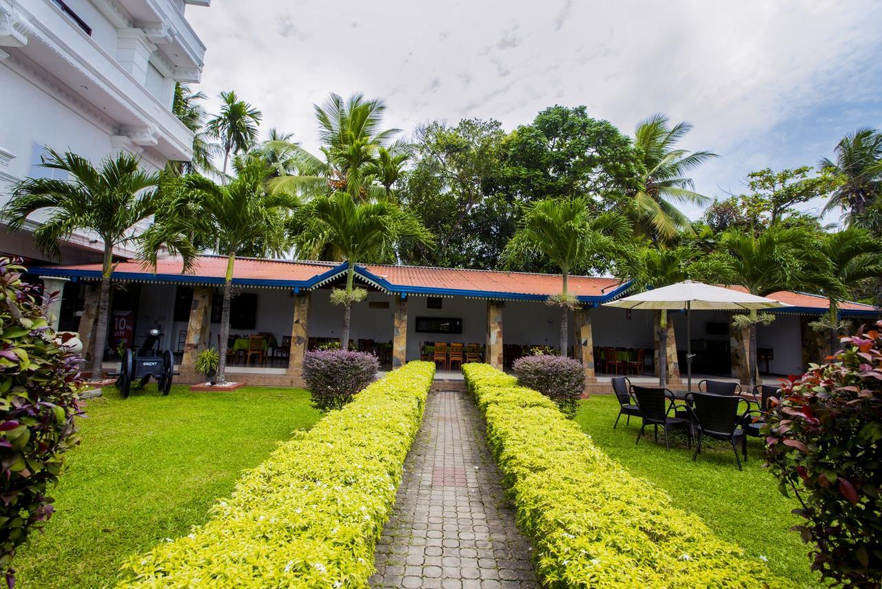 Euro Star Hotel كاتوناياكى المظهر الخارجي الصورة