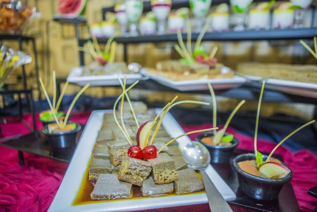 Euro Star Hotel كاتوناياكى المظهر الخارجي الصورة