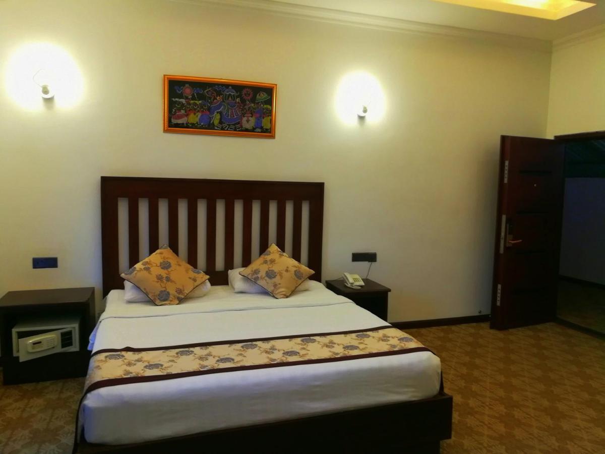 Euro Star Hotel كاتوناياكى المظهر الخارجي الصورة