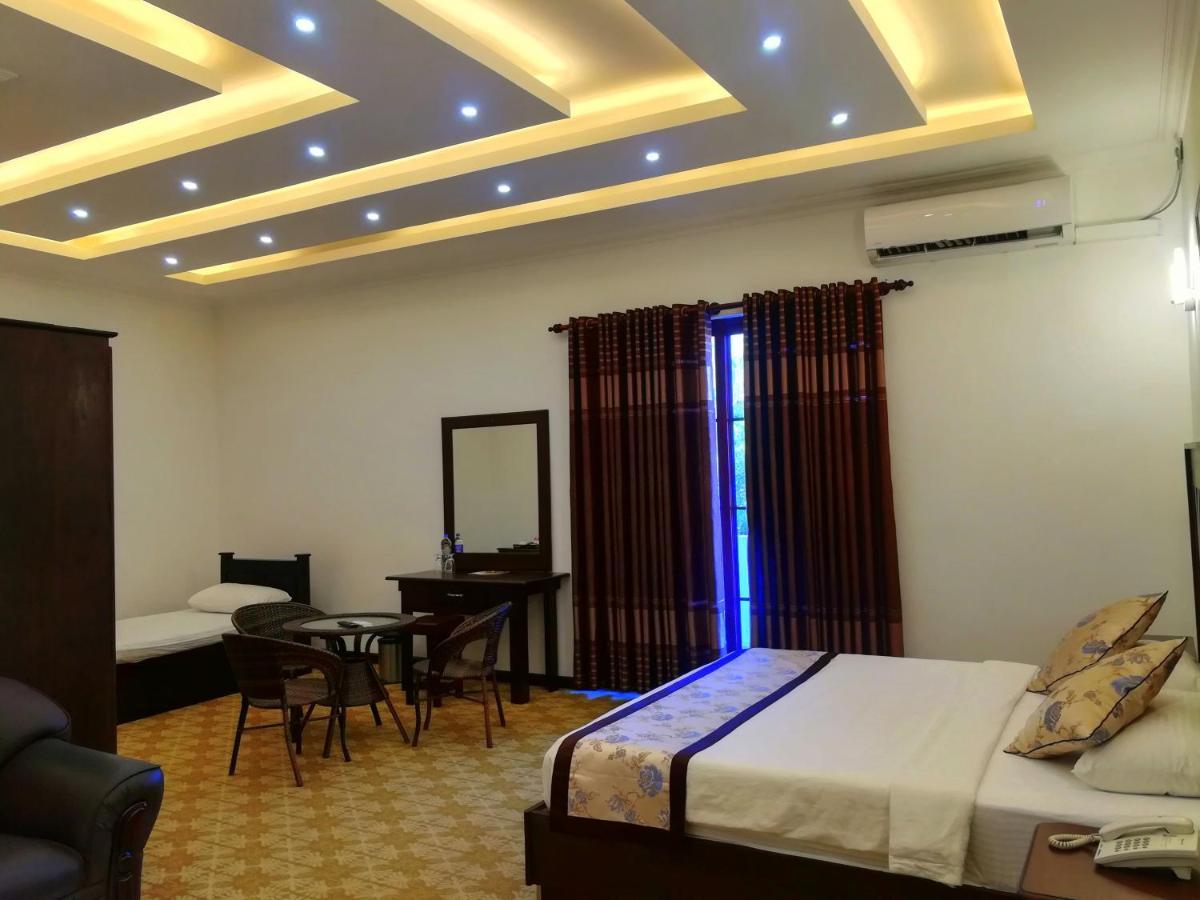 Euro Star Hotel كاتوناياكى المظهر الخارجي الصورة