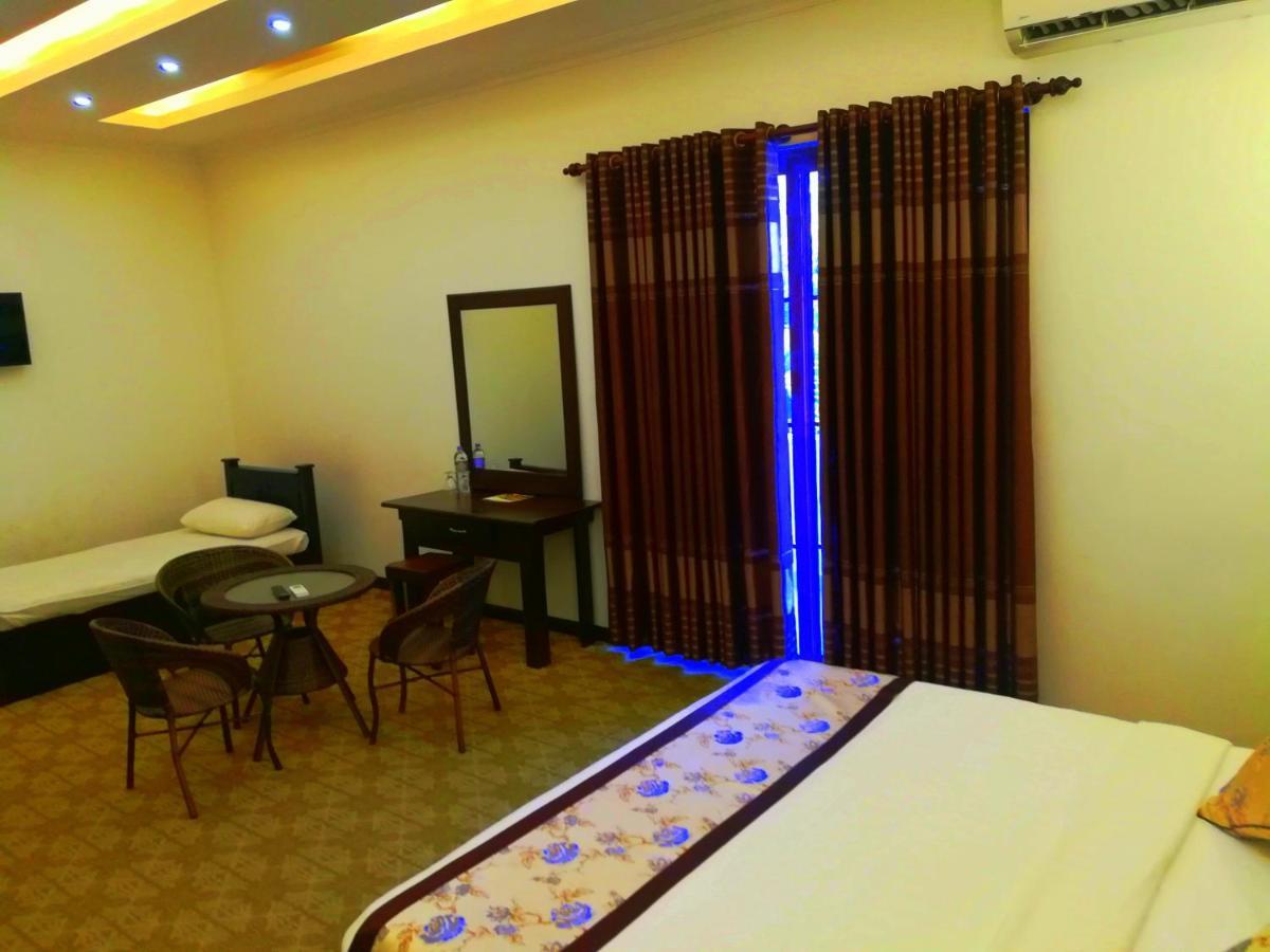 Euro Star Hotel كاتوناياكى المظهر الخارجي الصورة