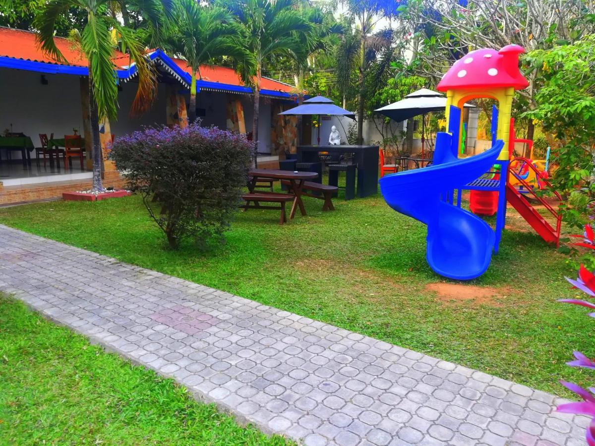 Euro Star Hotel كاتوناياكى المظهر الخارجي الصورة