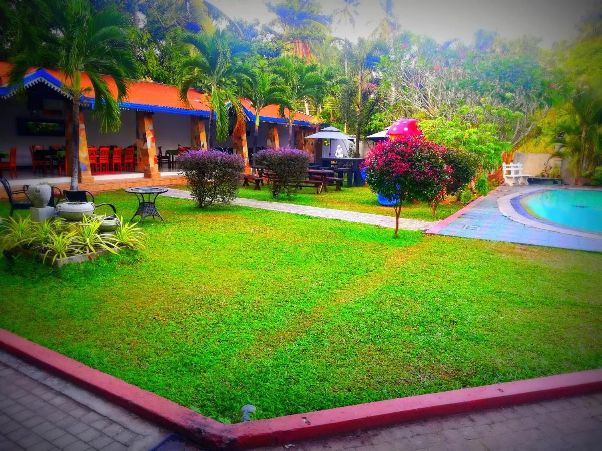 Euro Star Hotel كاتوناياكى المظهر الخارجي الصورة