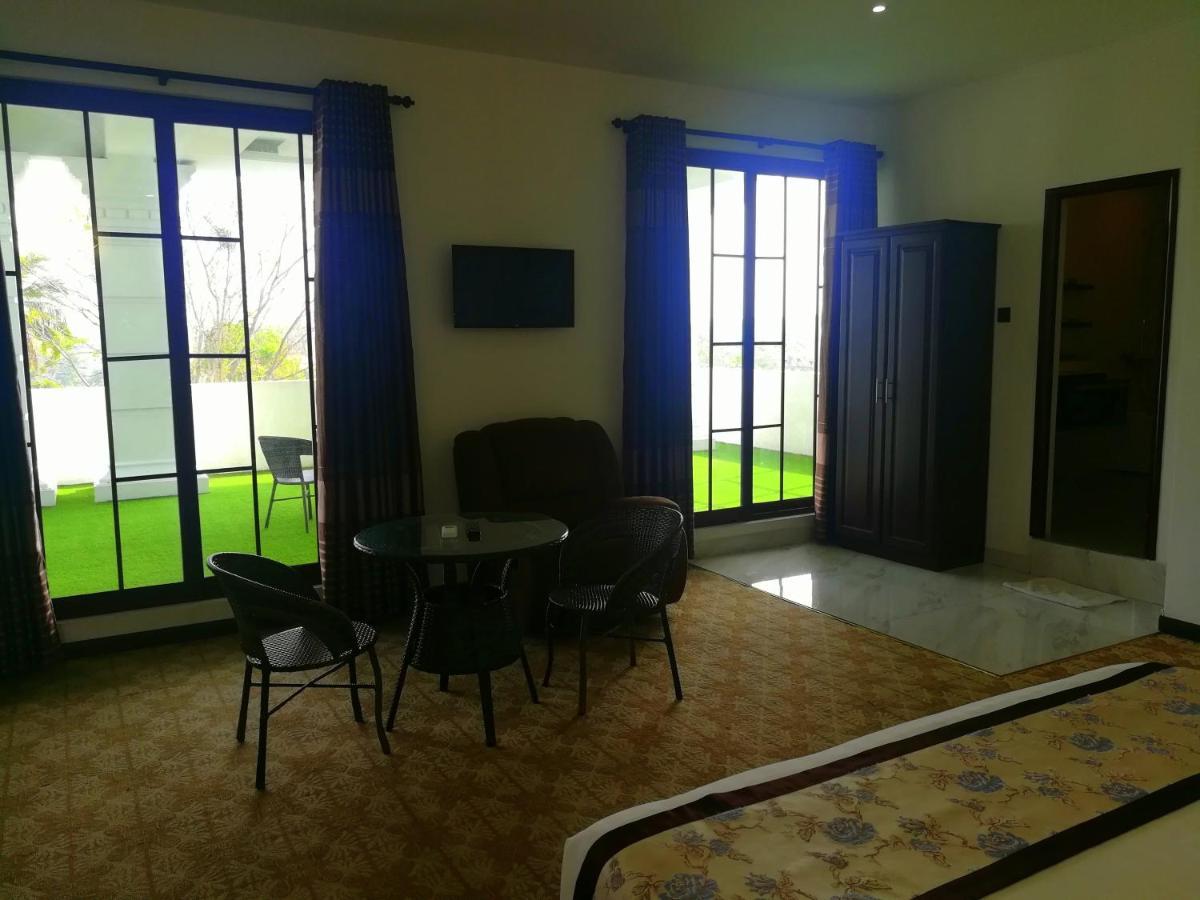 Euro Star Hotel كاتوناياكى المظهر الخارجي الصورة