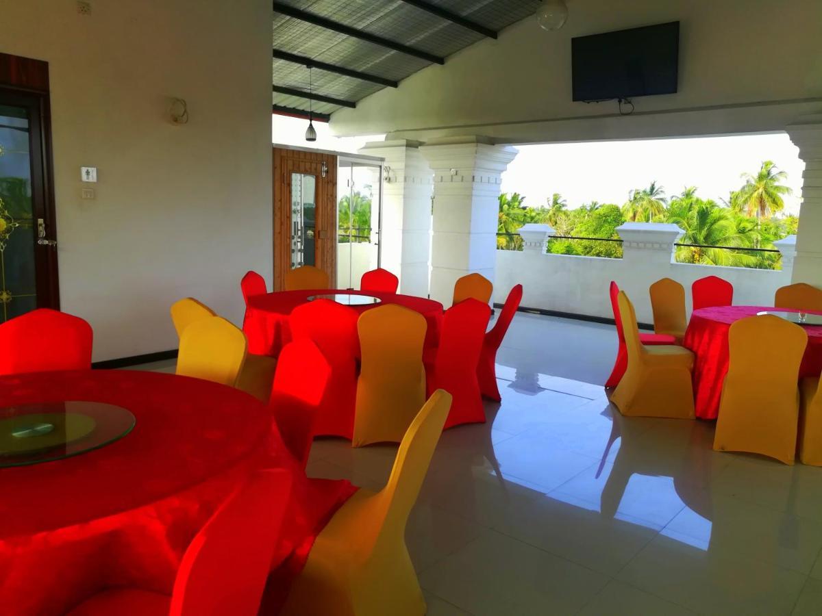 Euro Star Hotel كاتوناياكى المظهر الخارجي الصورة