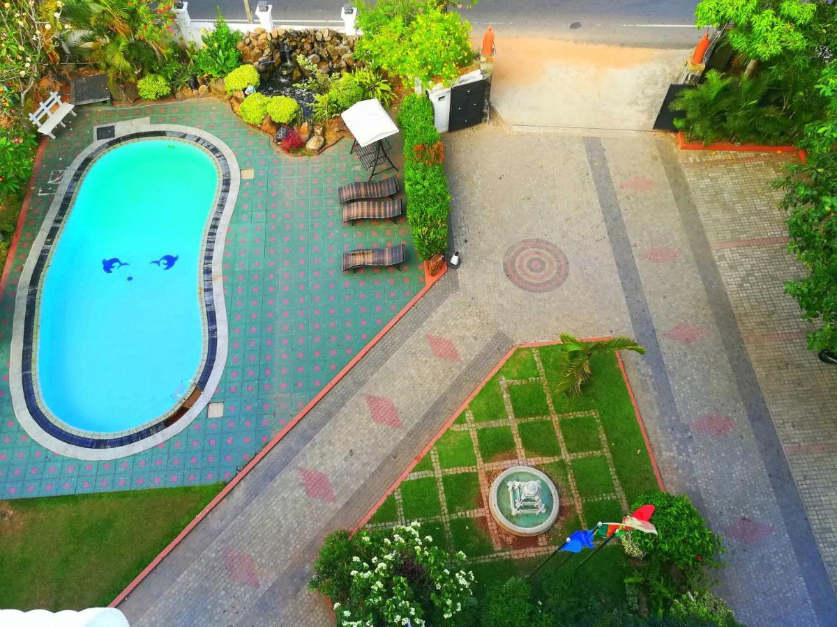 Euro Star Hotel كاتوناياكى المظهر الخارجي الصورة
